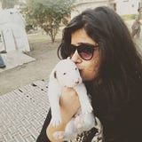 Radhika Chugh