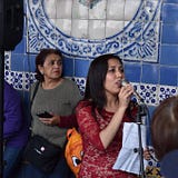 Eva Martínez Román
