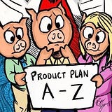 The Product Wheelhouse