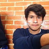 Alonso García