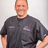 Dr. Patrick Williams | Dentist