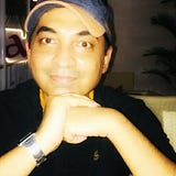 Shujaat Mirza