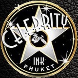 Celebrity Ink Tattoo Phuket