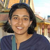 B Nalini