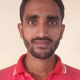 Yashveer Singh