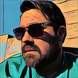 Karl O’Shaughnessy