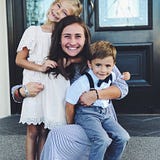 Brooklyn Bingham