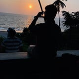 Vaibhav Arora