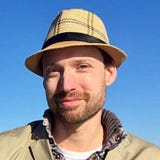 Brandon Ferdig on the Periphery