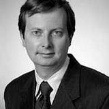 Steve Tidrick
