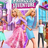 Videa~HD!] (2020) (Barbie: Princess Adventure}| TELJES FILM MAGYARUL ONLINE  | by Ianis Arid | Barbie: Princess Adventure <~> FILM TELJES MAGRAYUL ~  2020 【HD】™ ▷ VIDEA | Nov, 2020 | Medium