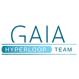 GAIA Hyperloop Team