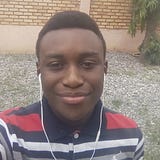 Spencer Apeadjei