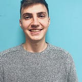 Cornilov Dan