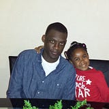 Rodney Ruswa