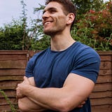 Thom Hollis