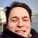 Dan Sallai