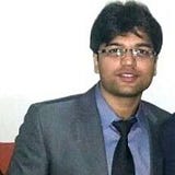 Avinash Singh Pundhir