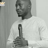 Olakunle Olawole M.