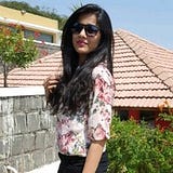 Poonam Mehra