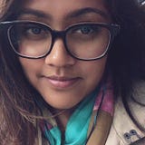 Ramya Mathur