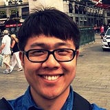 Tzu-Chien Wei