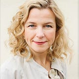 Anamaria Dutceac Segesten