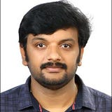 Abhilash S