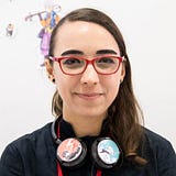 Dilara İsis Yavuz