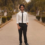 Farrukh Raza
