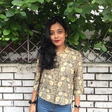 Raida Momin