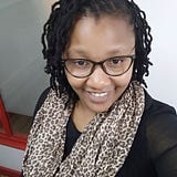 Lucy Mutunga