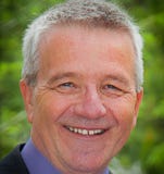 Brian Ward
