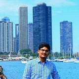 Srikanth Ragothaman