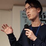 Syunsuke Kobashi/小橋 俊介