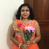 Roopali Kadam