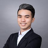 Ryan Hsu
