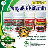 Obat Penyakit Gonore Atau Kencing Nanah