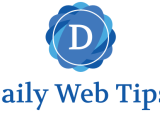 Daily Web Tips