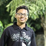 Devansh Trivedi