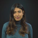 Nathalie Rodríguez