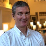 Malcolm Dickson