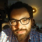 Jeremy Nathaniel Akers