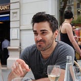 Stuart Kuredjian