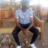 kibe njuguna