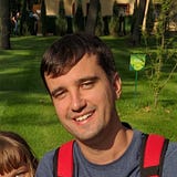 Roman Favorov
