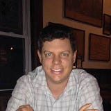 Colin Spencer Wood