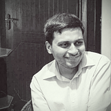 Eashan Ghosh