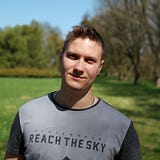 Andrey Derkach