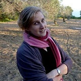Emily Pillinger